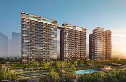 The Continuum (D15), Apartment #591575461